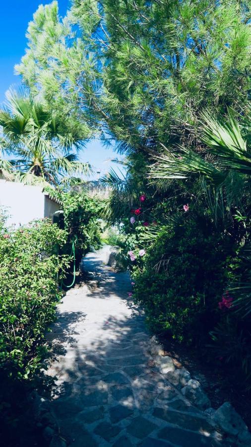 Cortijo Paraiso Charcon Higuera Dış mekan fotoğraf