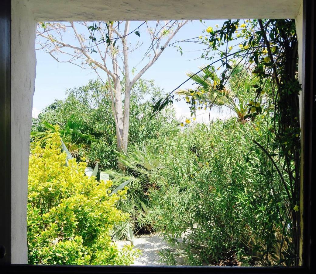 Cortijo Paraiso Charcon Higuera Dış mekan fotoğraf